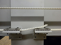NB-4120 Single Clamping Plate